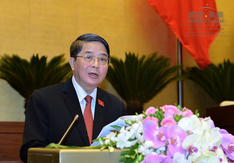 Mức bội chi ngân sách nhà nước năm 2017 thấp nhất trong 10 năm qua